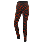 Alpine pro MUNY082-329-XS-S Базовые штаны Calon Красный Orange XS-S