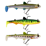 Westin P064-063-021 Hypo Teez ST R´NR 150 Mm 39g Многоцветный Crazy Firetiger