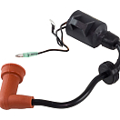 Катушка зажигания Yamaha 9.9-15, Omax 63V8557000_OM