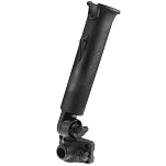 Держатель RAM MOUNTS ROD Tough-Tube с комбинированным переборочным основанием  RAP-394-SSBMPU