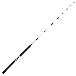 Falcon D0900397 Blue Arm Live Bait Удочка Для Троллинга  White 1.98 m