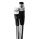 Купить Raymarine A06076 Адаптер Micro C к Devicenet Черный Male 1 m 7ft.ru в интернет магазине Семь Футов