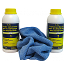 Комплект для чистки мембраны опреснителя Matt Chem Marine Kit Dessal 292M 500+500 мл