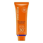 Lancaster e001-22p-055566-os Солнцезащитный крем для лица Beauty Beauty Velvet SPF30 50ml 20x10x10