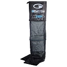 Купить Garbolino GOMNM6245-250 Подсачек X-Fight Scoring Carp 245 Серый Black 250 cm 7ft.ru в интернет магазине Семь Футов