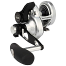 Купить PENN 1563377 Fathom® II Lever Drag Катушка Для Троллинга Серебристый Black Silver 15 7ft.ru в интернет магазине Семь Футов