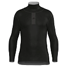 Купить Assos p11.40.473.18.0 Базовый слой с длинным рукавом Equipe Winter P1 Black Series 30x25x2 7ft.ru в интернет магазине Семь Футов