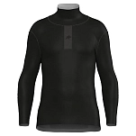 Assos p11.40.473.18.0 Базовый слой с длинным рукавом Equipe Winter P1 Black Series 30x25x2