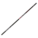 Maver 4844B700 Invincivble Extreme MX Tele Быстрая болонская удочка без кольца Black 6.80 m