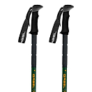Купить Gabel 700844510 Montblanc Tour Alu Telescopic Поляки Зеленый Moss 66-144 cm 7ft.ru в интернет магазине Семь Футов