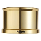 Купить Kali 83546 запасная шпуля Aluminium 1.5 Light Surf Gold 10x10x10 7ft.ru в интернет магазине Семь Футов