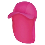 Zoggs 463840-pkem Кепка Sun Pink Elastomax 15x10x5