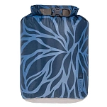 Cocoon DBHL-3L-02 сухой мешок Hyperlight 3L Голубой Blue Leaves