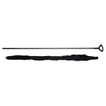 Nash T0099 Tackle Посадочная Сеть Черный  Black