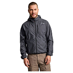 Slam A101004S00-W14-XS Куртка Active Packlite Серый  Titanium XS