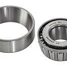 Подшипник 17х40х17.25, Suzuki, Omax 0926517002_OM
