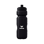 Erima 7242201-1 Team 800ml Бутылка для воды Черный Black
