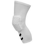 Hummel 204684-9001-m Наколенник Long White 25x15x5