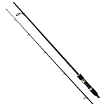 Shimano fishing SVCX24HE Vengeance CX Eva Спиннинговая Удочка Черный Black 2.40 m 