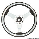 ULTRAFLEX Ponza/Linosa steering wheel 350 mm, 45.380.01