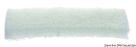 Абразивная губка YACHTICON легкое воздействие 260 x 115 мм белая, Osculati 36.566.03