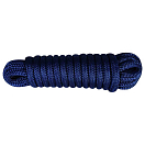 Купить Talamex 01920501 PP 12 mm Mooring Rope Голубой  Navy 6 m  7ft.ru в интернет магазине Семь Футов