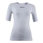 UYN u100169-w000-l/xl Базовый слой с коротким рукавом Motyon 2.0 White 14x25x5 L-XL