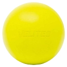 Купить Velites zo-1cn8-nua4 массажный мяч Lacrosse Yellow 24x20x5 7ft.ru в интернет магазине Семь Футов