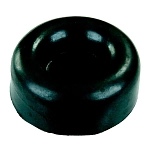 Jr products 342-10715 Отбойник рампы Зеленый  Black 63.5 mm