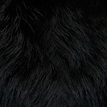 Baetis HM100/WA Заяц Маска Перо Черный  Black