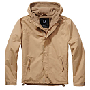 Купить Brandit 3167-70-XL Куртка Бежевый  Camel XL 7ft.ru в интернет магазине Семь Футов