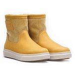 Boat boot 100123123-2000-40 Сапоги Canvas Lowcut Yellow 40x35x15 EU 40
