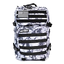 Купить Elitex training v4-25l-glaciar Рюкзак 25L Tactical Glacier White 50x35x12 7ft.ru в интернет магазине Семь Футов