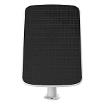 Ezviz EZCSCMTSF F или камеры с батарейным питанием F Солнечная панель USB-C White / Black