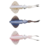 Savage gear SVS77337 Swim LRF Мягкая приманка 50 mm 0.8g Horny Squid