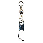 Salper 75IMSN103 Mr Pike Power Заклепки 50 единицы измерения Серебристый Nickel 3 