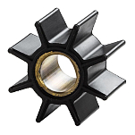 Крыльчатка Standard Skipper для Honda BF4.5-8  SK19210-881-A01