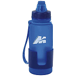 Marsupio 805013 Magic 350ml бутылка Голубой  Blue