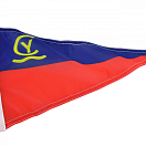 CLUB BURGEES BP85Z/DA3O1 Яхт-клуб Вильгельмсхафен e.V.