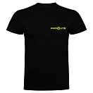 Купить Pro elite baits a84338039 Футболка с коротким рукавом Team Pro Elite Black 30x20x5 XL 7ft.ru в интернет магазине Семь Футов