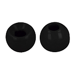 Baetis TB0B/15 Вольфрамовая головка Extra 20 единицы Черный Black 2.30 mm 