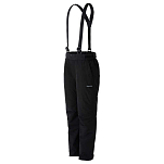 Shimano fishing 59YRB01PU18 Брюки Goretex Warm Черный  Black L
