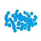 Купить Asari 8430292923572 жемчуг Mini 200 Единицы  Blue 7ft.ru в интернет магазине Семь Футов