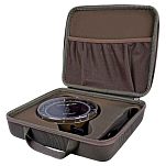 Grade 006500-00009-00000-00 D-Lux Scale Complete Случай Буровой Установки