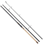 Prologic SVS72811 C-Series SC Xtra Distance 3 Разделы Ловля карпа стержень Black 3.60 m