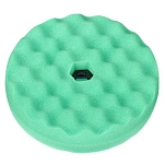 3M PN50878-UNIT Perfect It Полированный берет Зеленый Green 150 mm