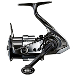 Shimano fishing VQC3000MHGC Vanquish FC HG Спиннинговая Катушка  Black / Grey C3000M 
