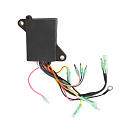 Купить Блок управления зажиганием Skipper для Yamaha F6-F9.9 OEM: SK68T-85540-00/68T-85540-00 в интернет магазине Семь Футов