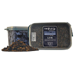 The one fishing 98038-103 Pellet Box Spod&PVA Прикормка  Black