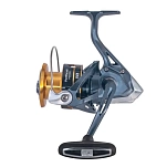 Tica d2600604 спиннинговая катушка Perf Pursuit Blue / Grey / Gold 20x20x15 4000